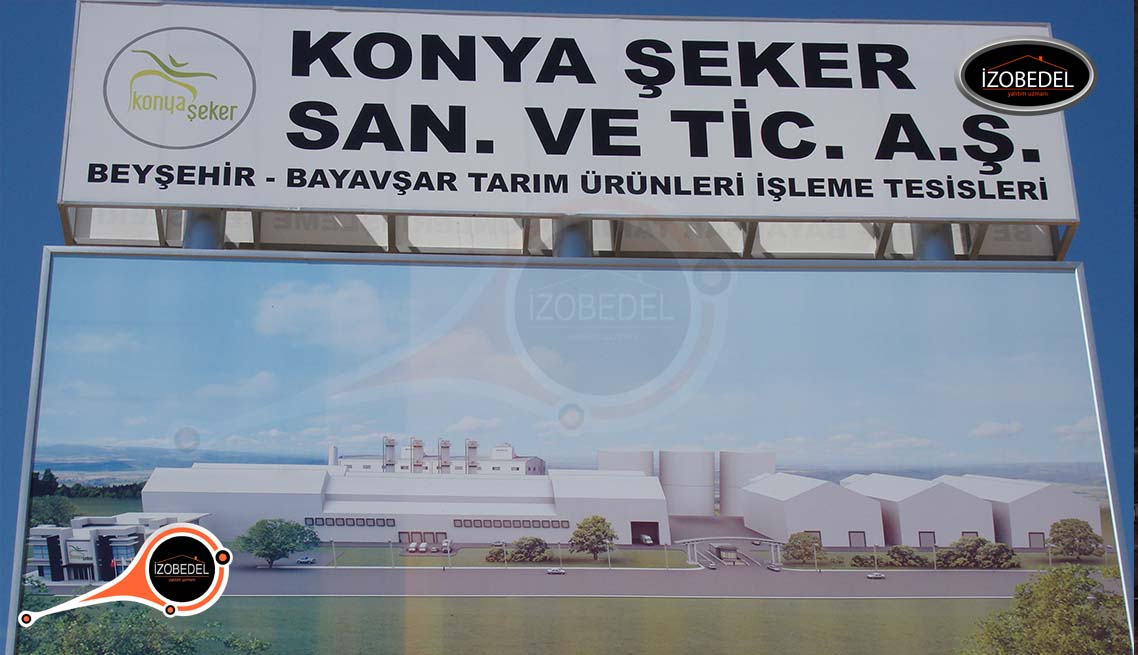 poliüretan köpük soğuk hava