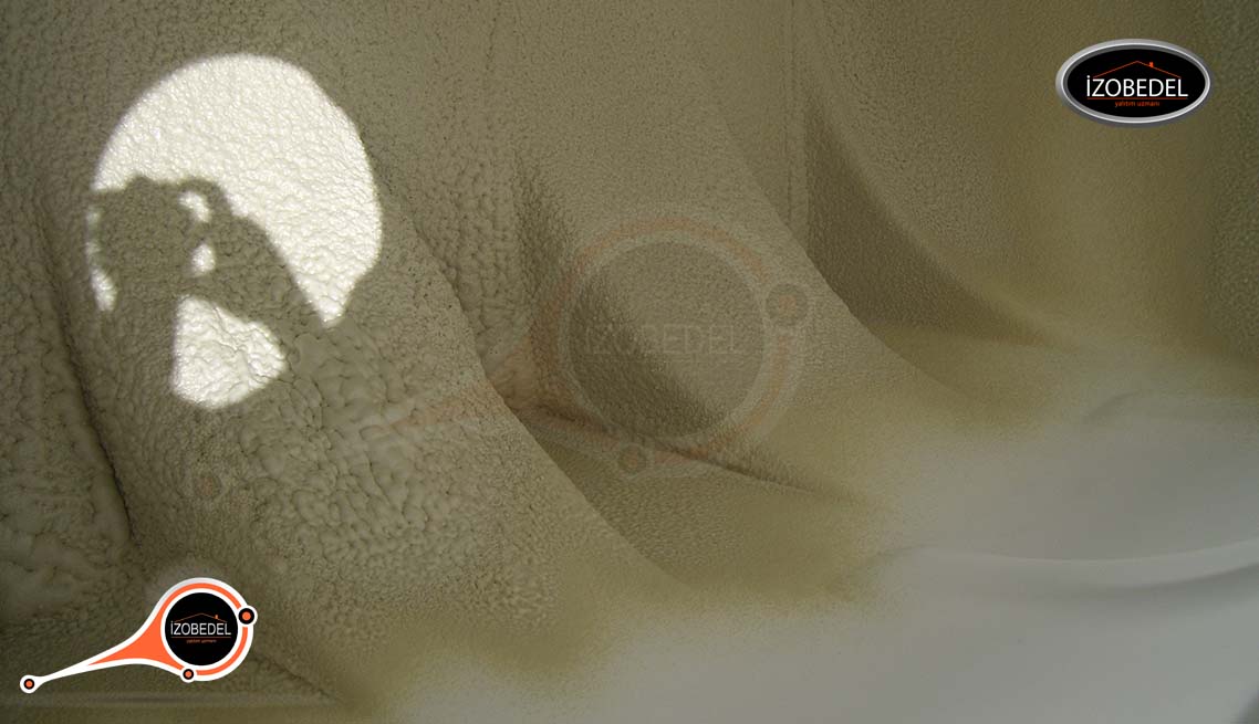 tank silo ısı yalıtımı